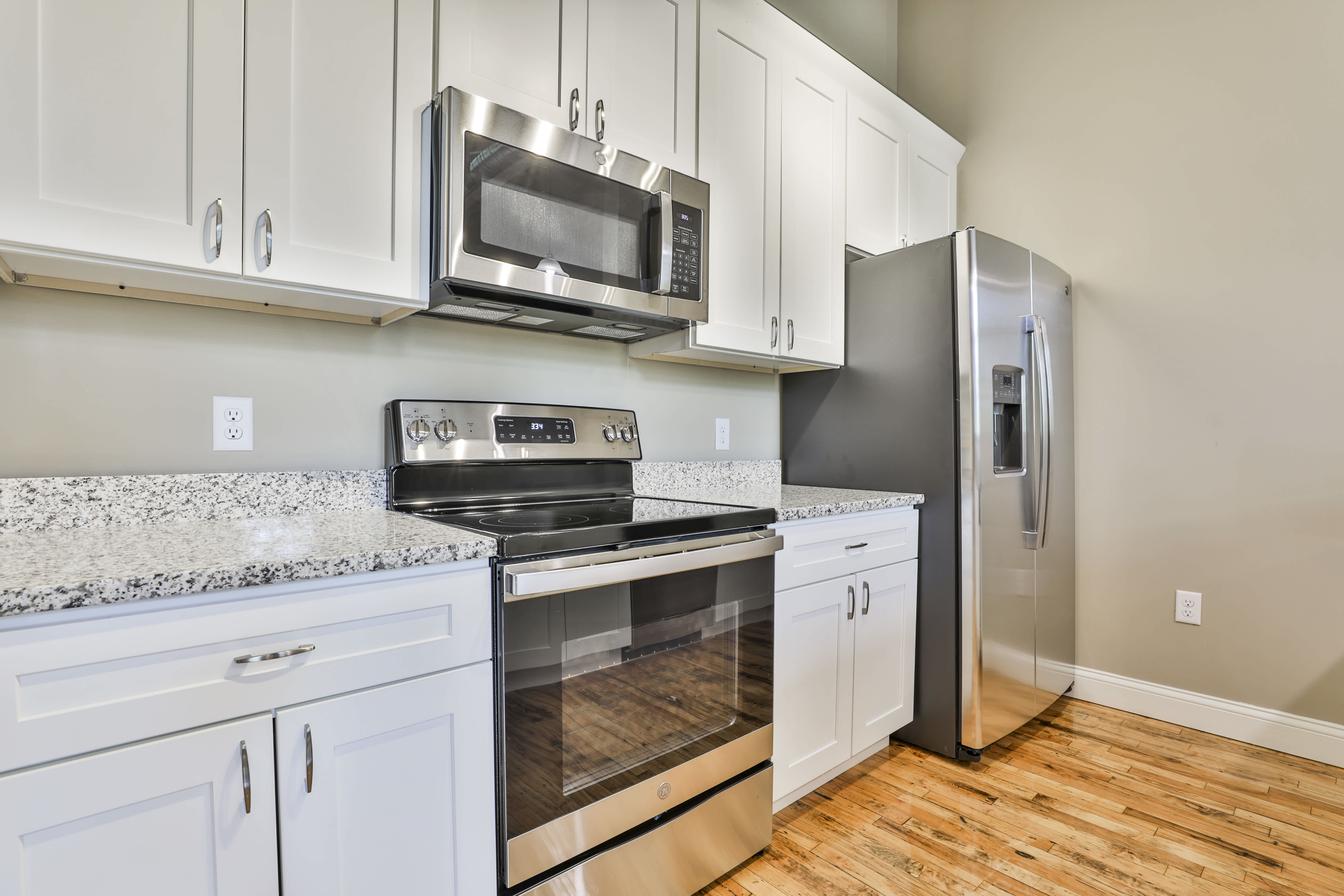Lofts at Jefferson Mill – photo 5