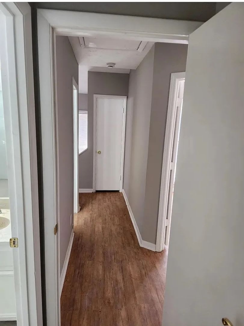 Room In 3 Bedroom Home In Forest Park – photo 4