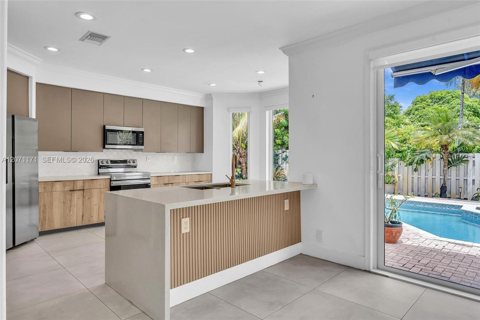 3433 SW 52nd Court 3433, Hollywood, FL 33023 – photo 2