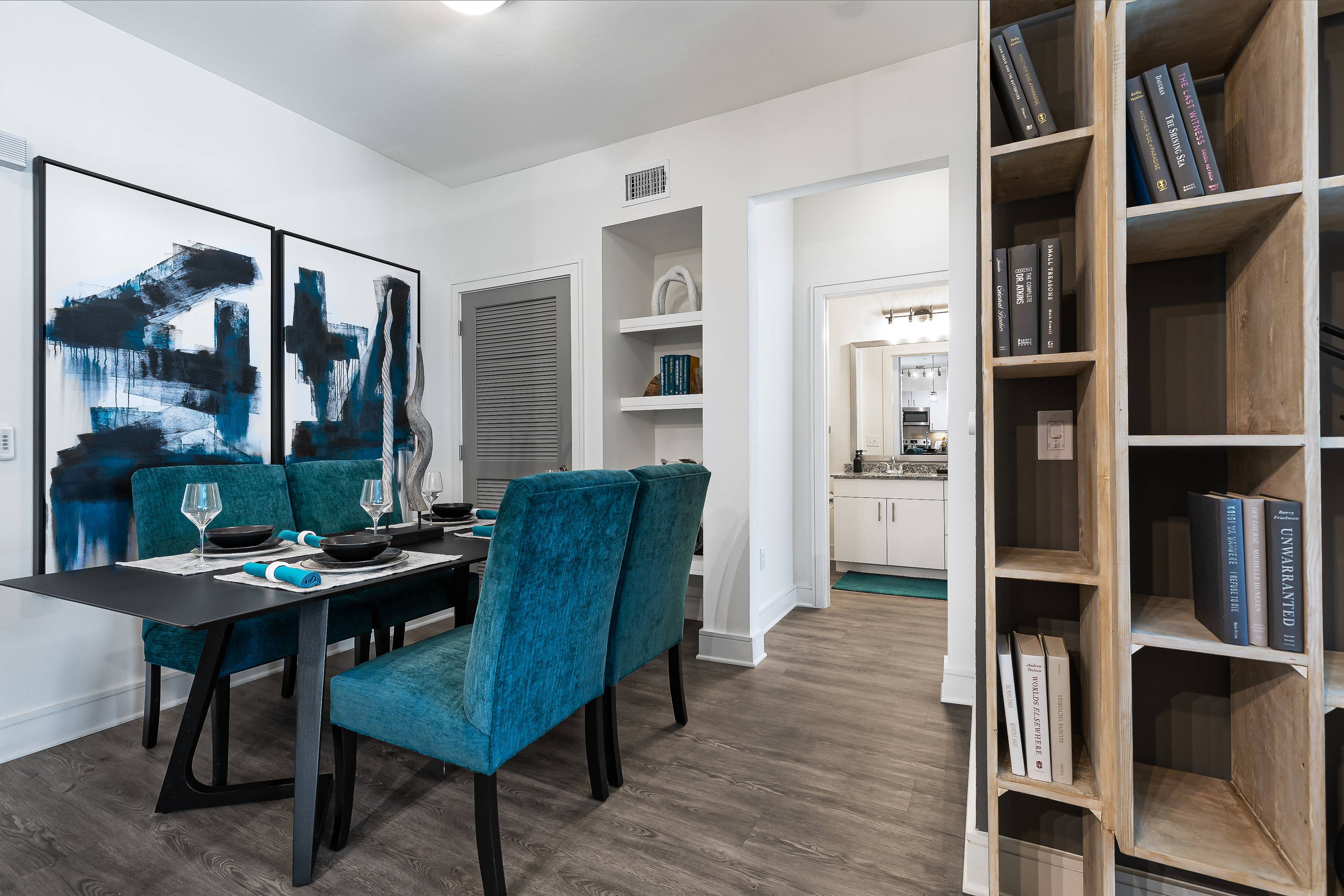 Cyan Craig Ranch Apartments – photo 5