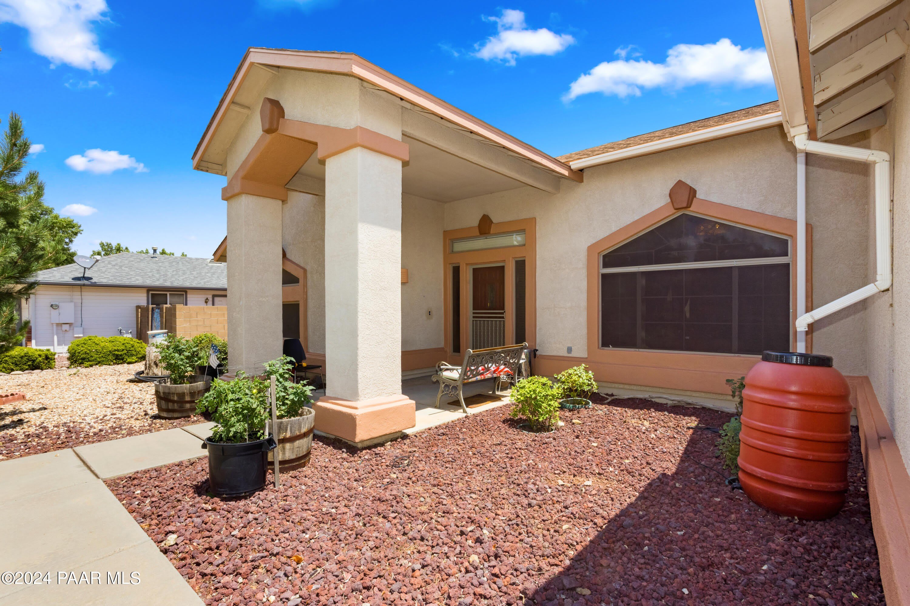 7323 E Horizon Way – photo 1