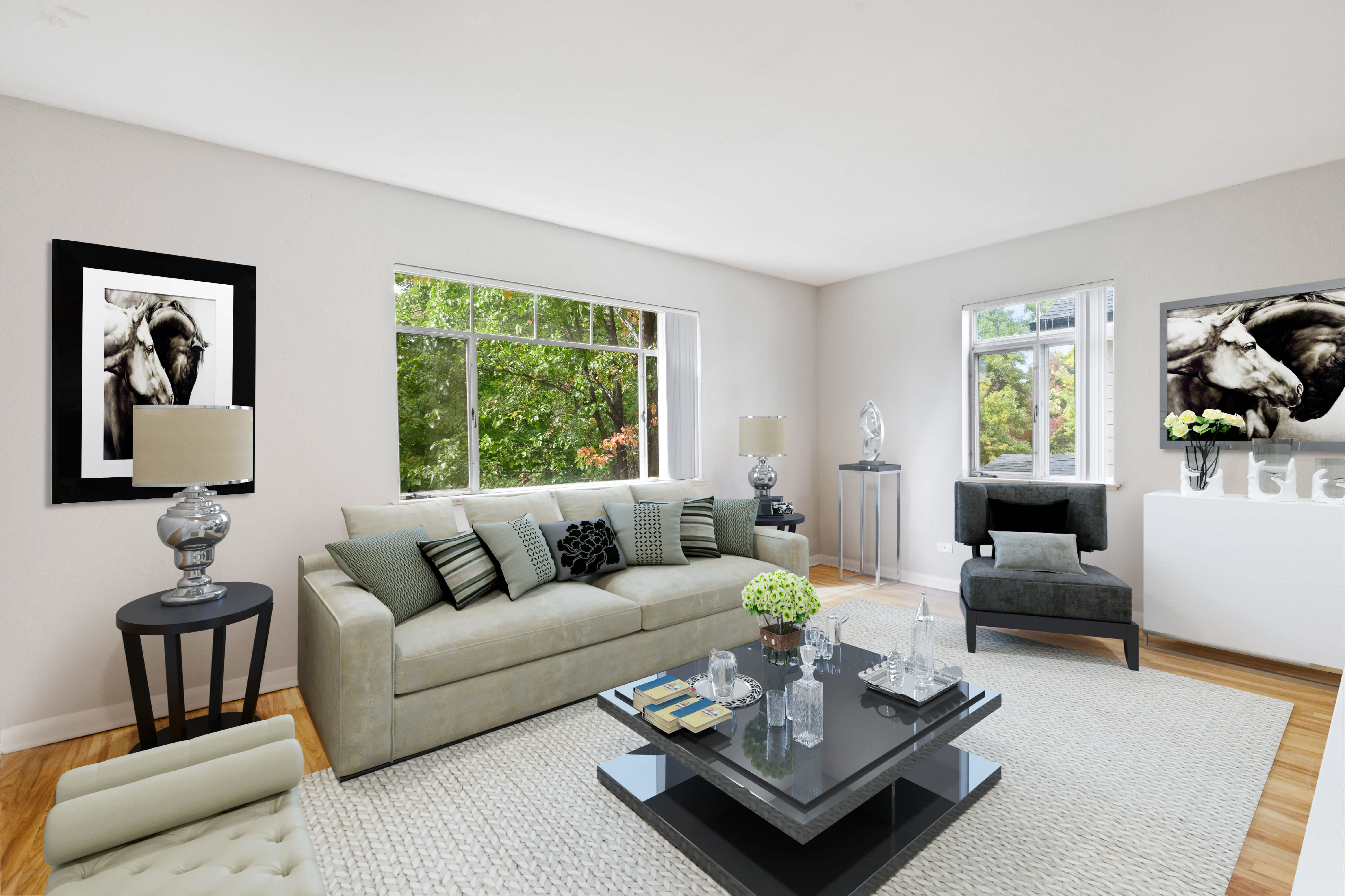 Washington Park East Apartments – photo 1