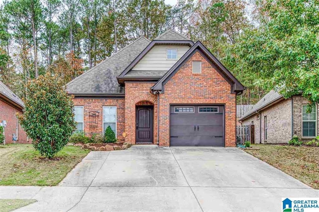 366 KINGSTON CIRCLE – photo 1