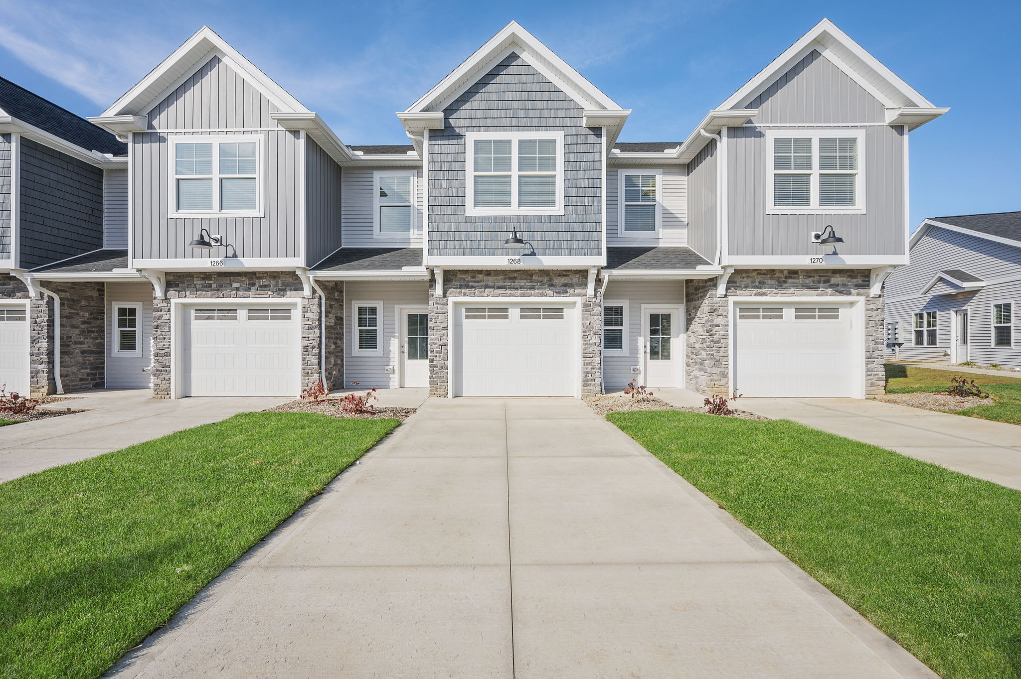 Riverwood Apartments – photo 5