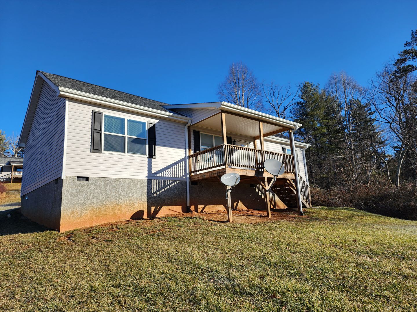 Weaverville Rental – photo 3