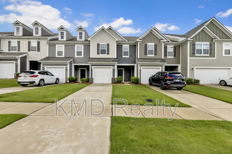 2777 Yeager Drive NW – photo 1