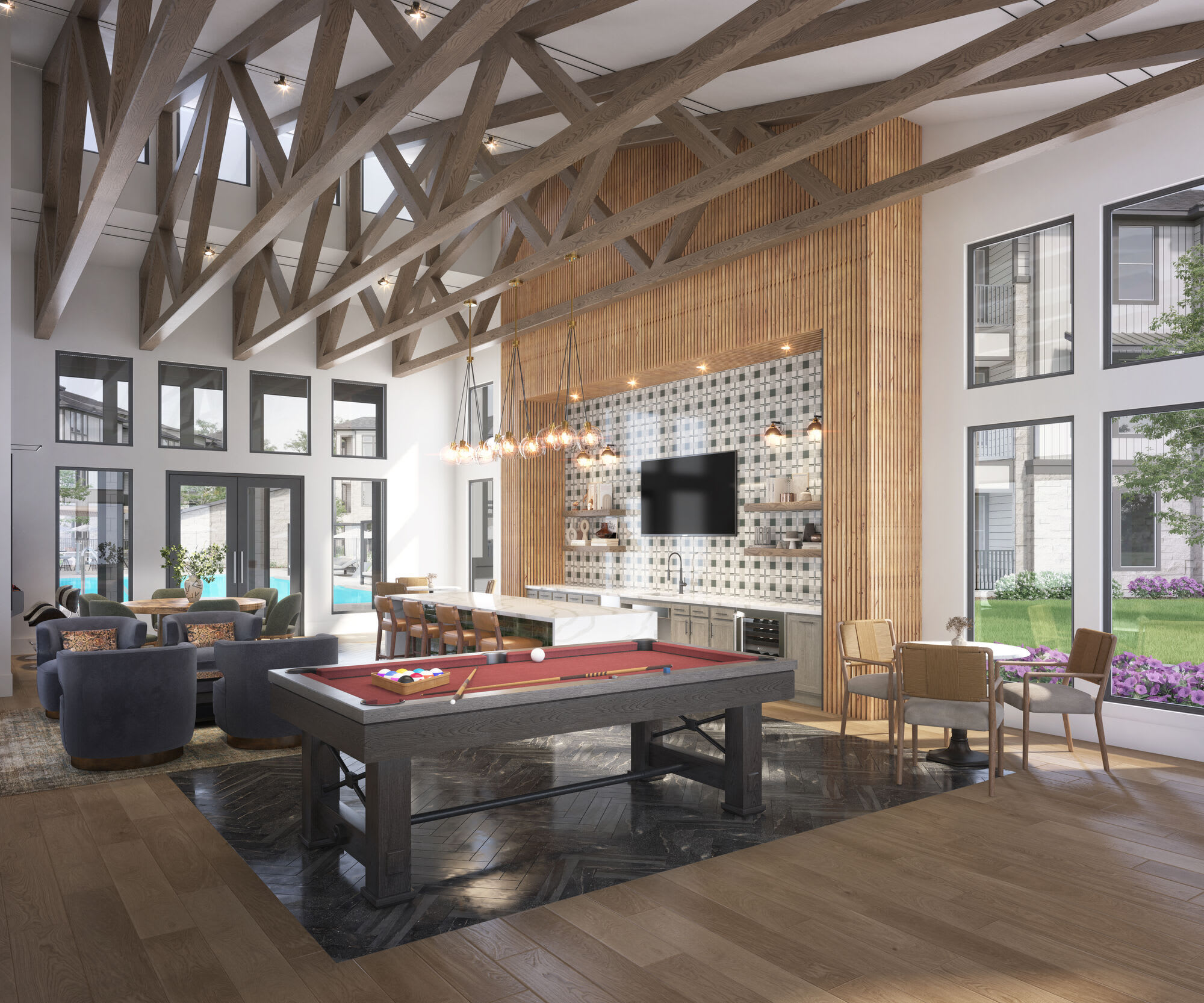 The Lariat at Presidio Ranch – photo 5