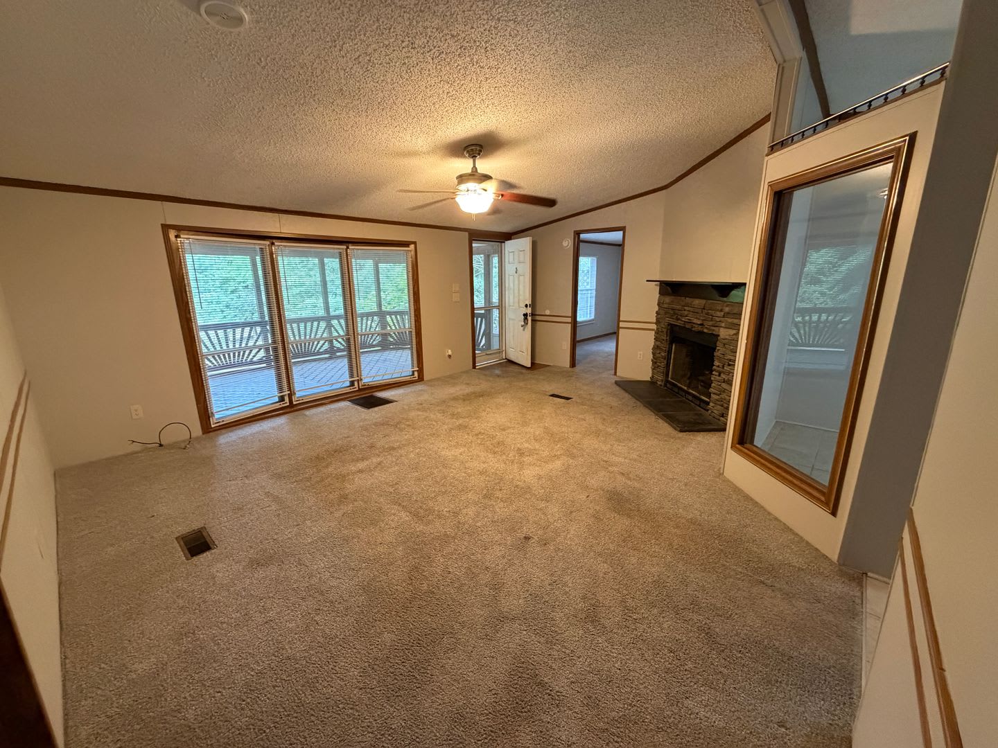 3 Bedroom Home Now Available – photo 5