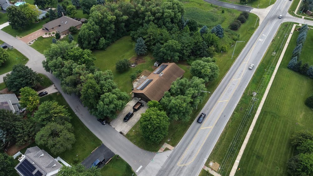 11110 Highland Drive – photo 1