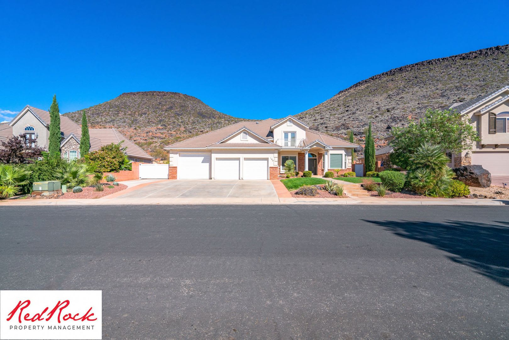 Spacious 4 Bedroom Haven. Your Ideal Home Awaits! – photo 1