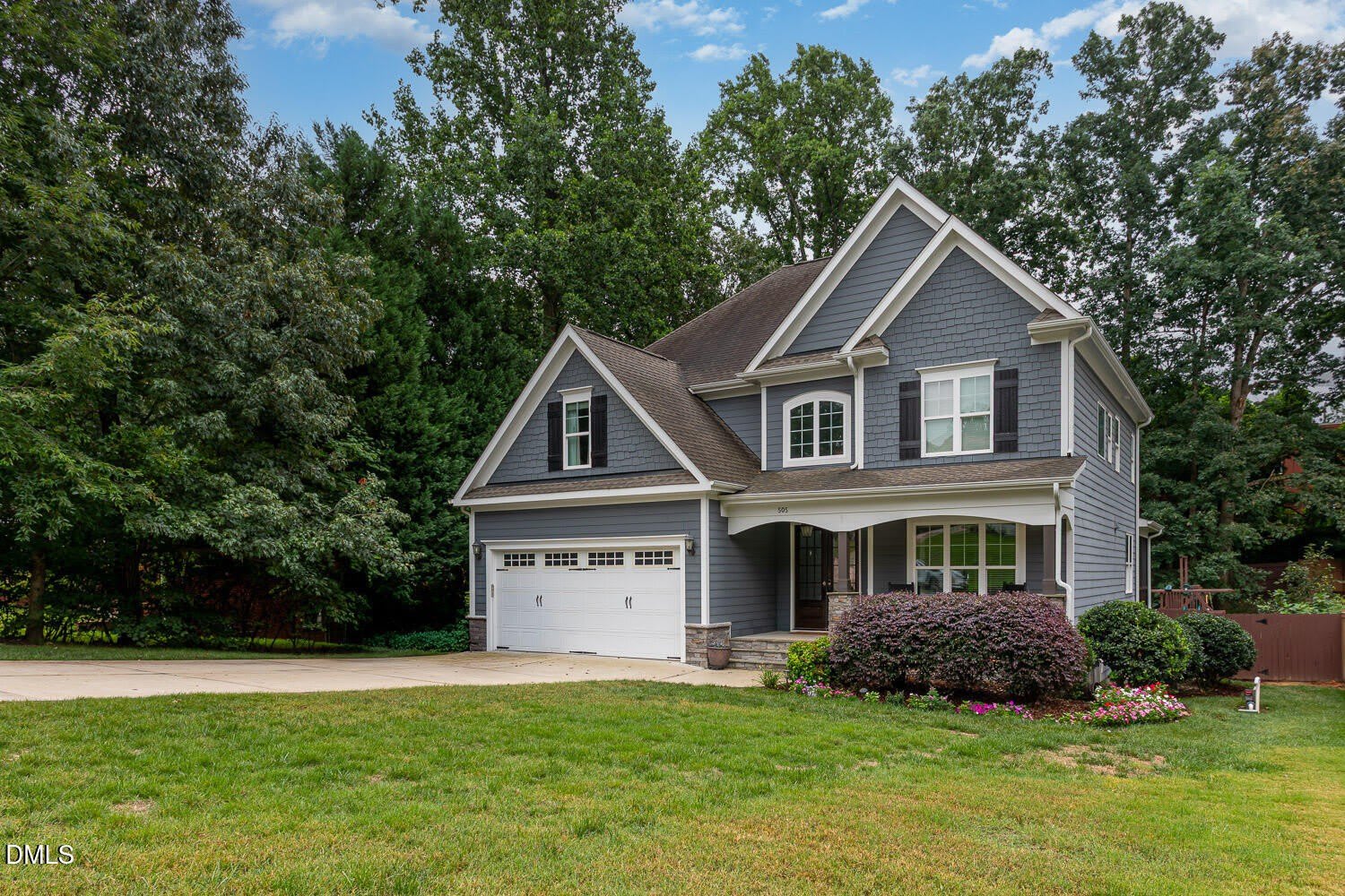 505 Northwood Drive – photo 1