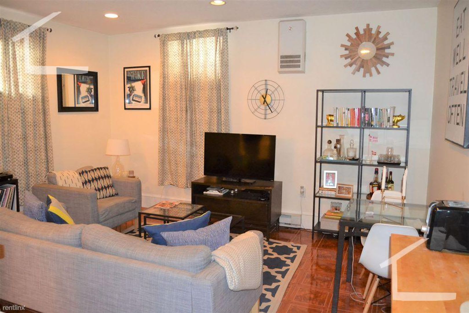 1 Bed in Brookline w/ Central AC!!! – photo 4