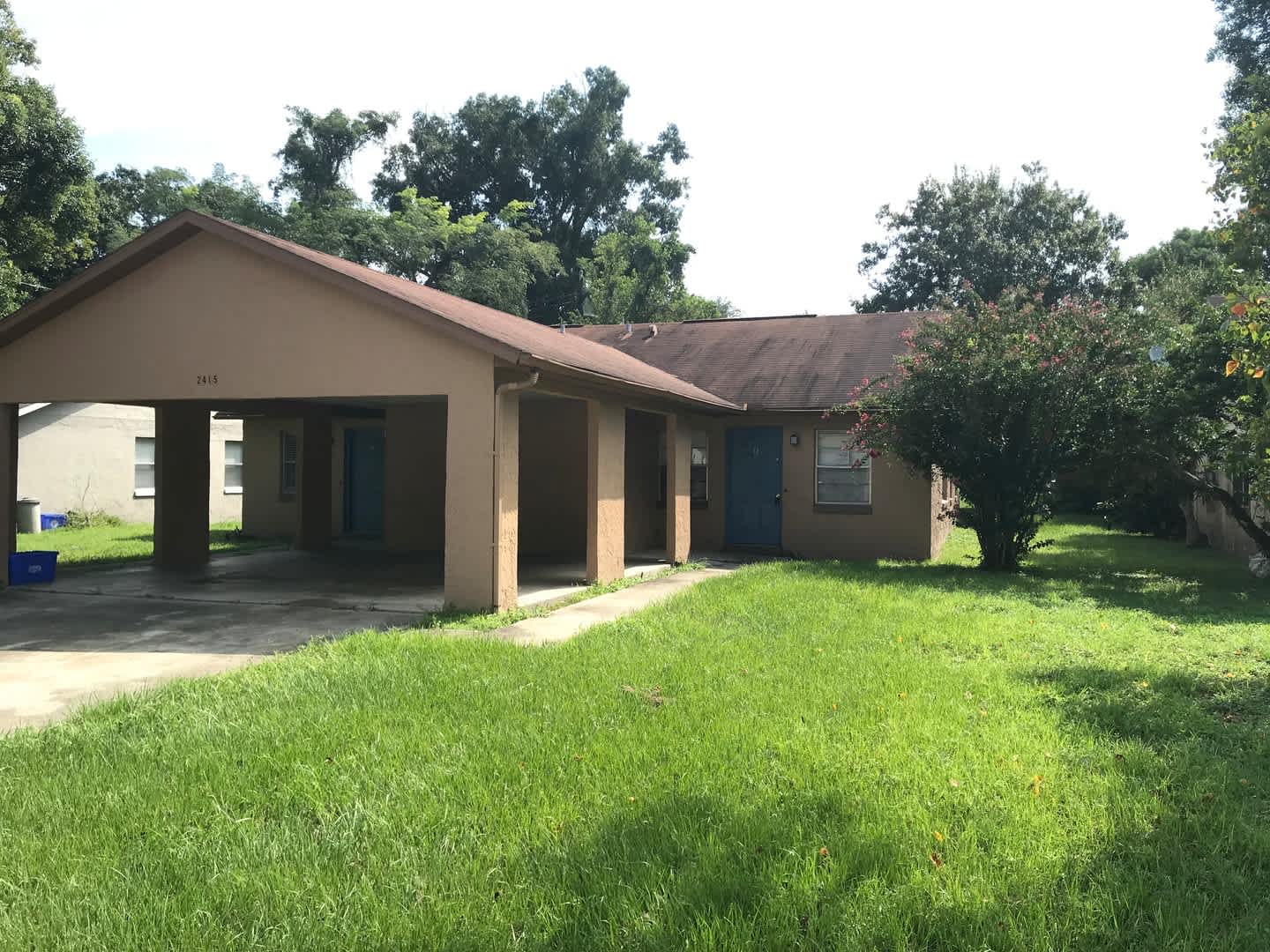 Charming Duplex In Sanford Move In Special 500 Off The First Month S Rent – photo 2