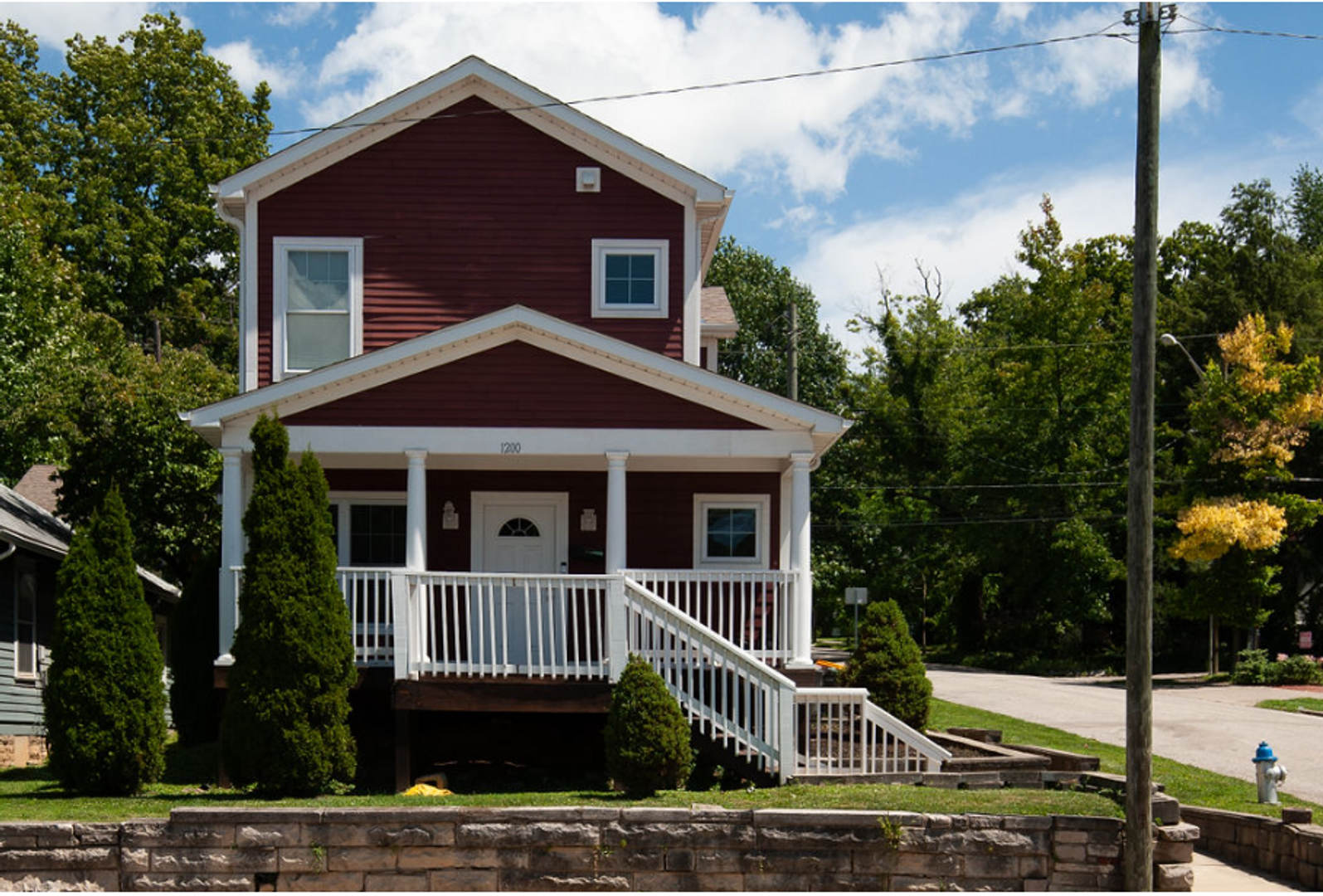 1200 N. Walnut – photo 1