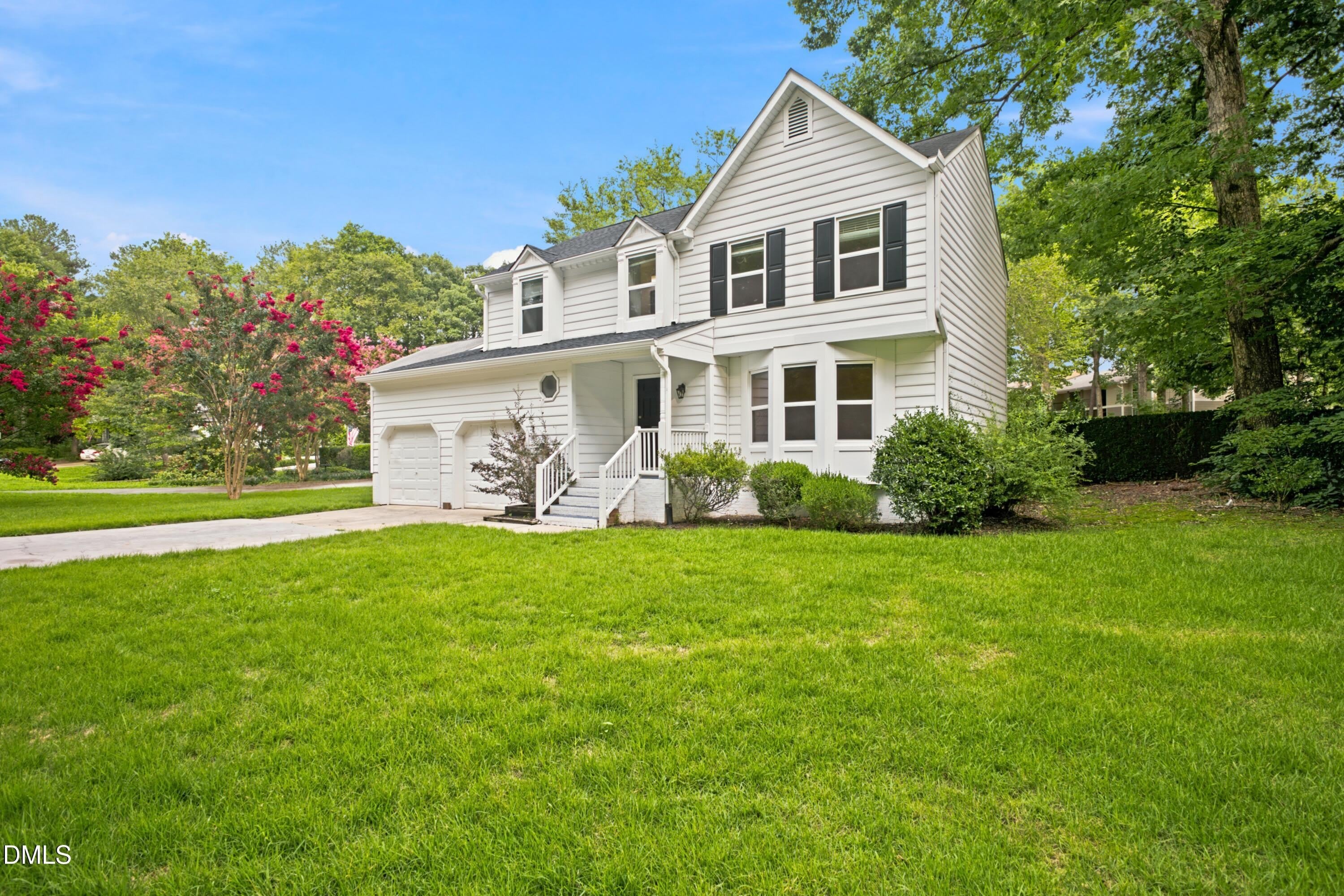 4300 Hickory Ridge Drive – photo 4