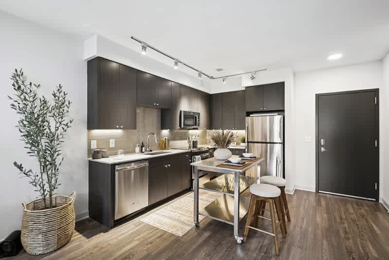 The Daley at Shady Grove Apartments – photo 2