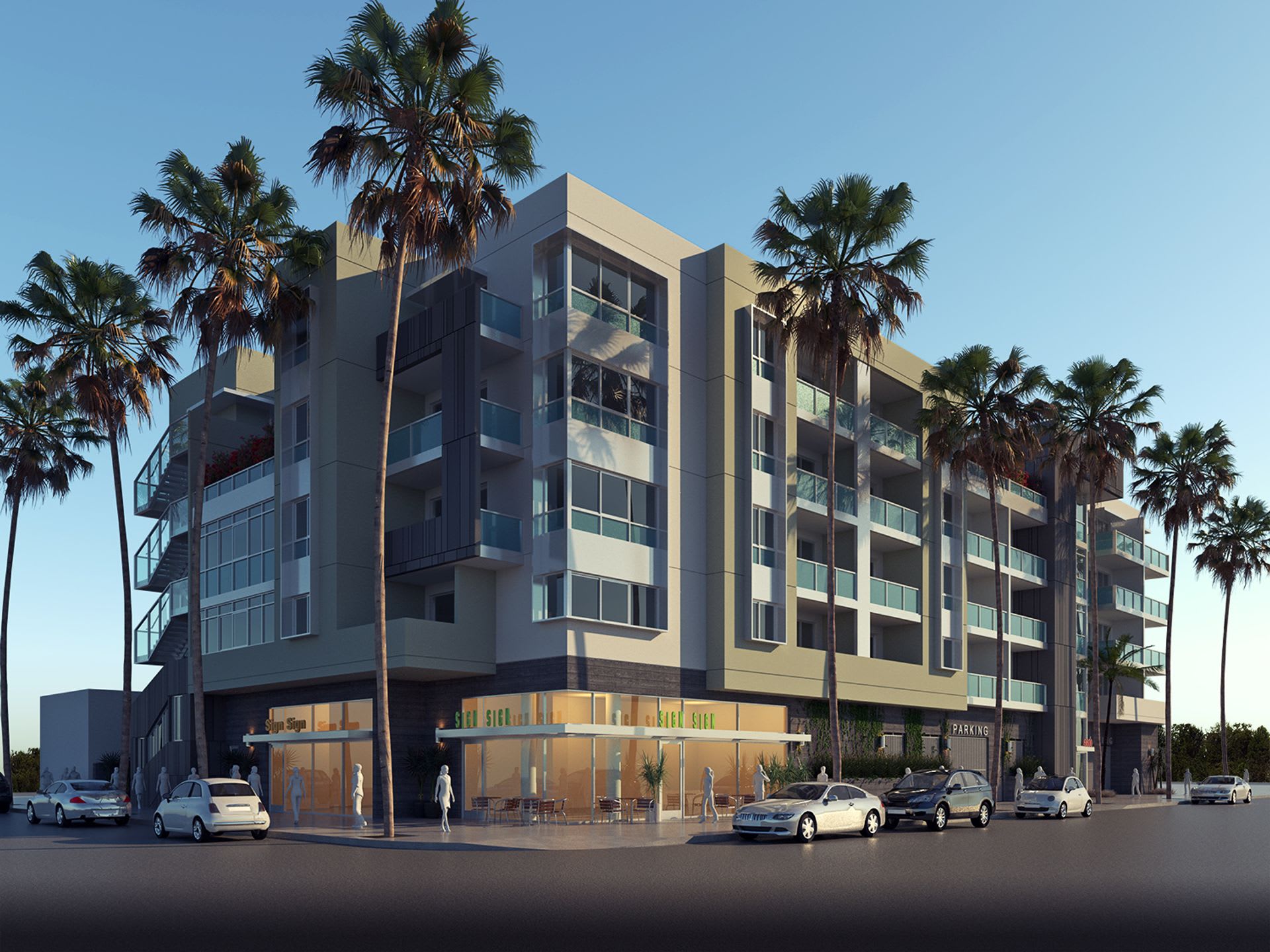 6600 Van Nuys Blvd – photo 2