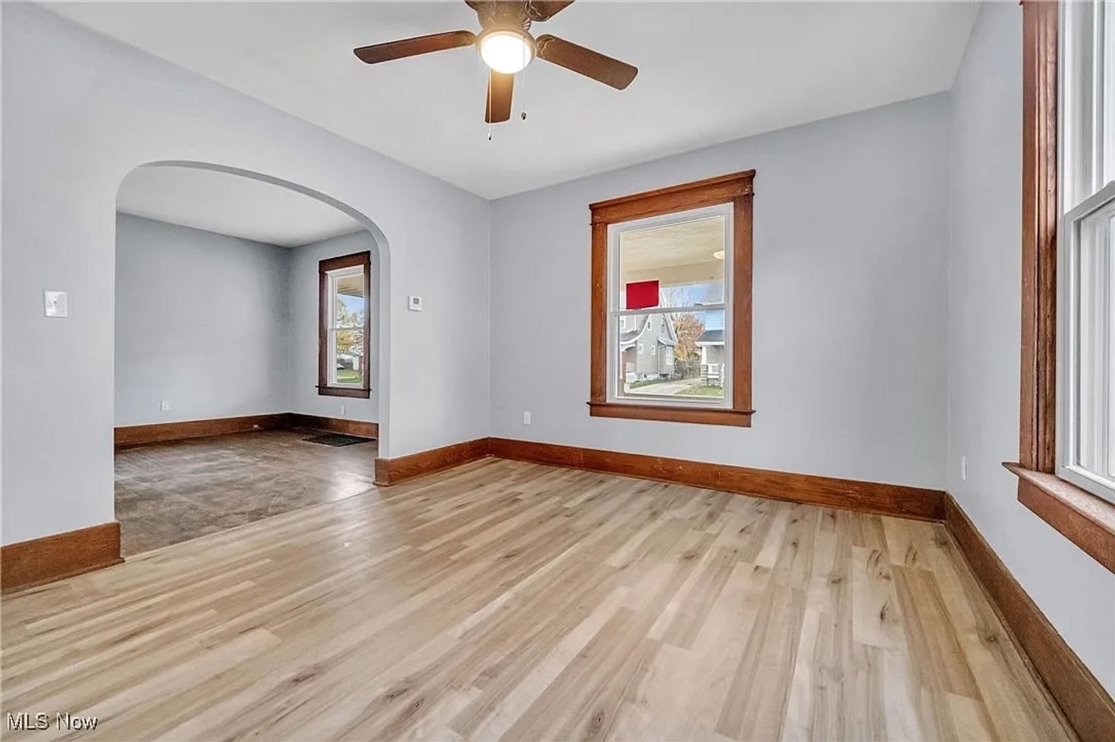 Three Bedroom One Bath House in Lorain- First Month Rent is HALF OFF! – photo 5