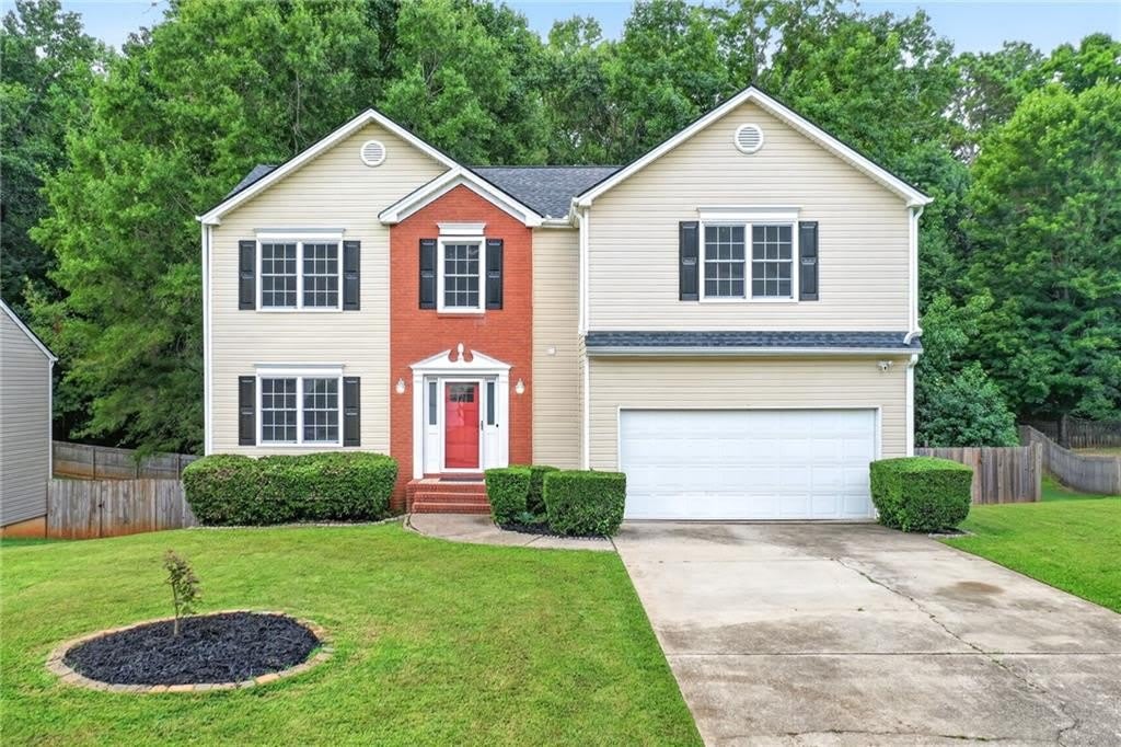 4554 Darrowby Drive – photo 1