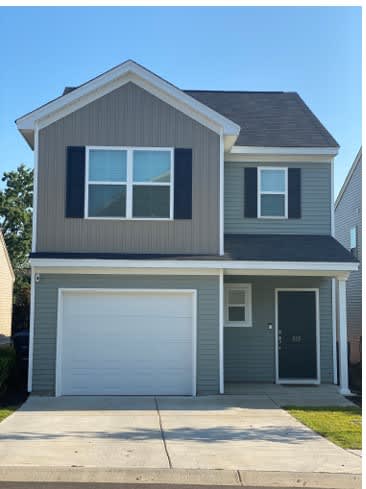 513 Eastfair Drive – photo 1