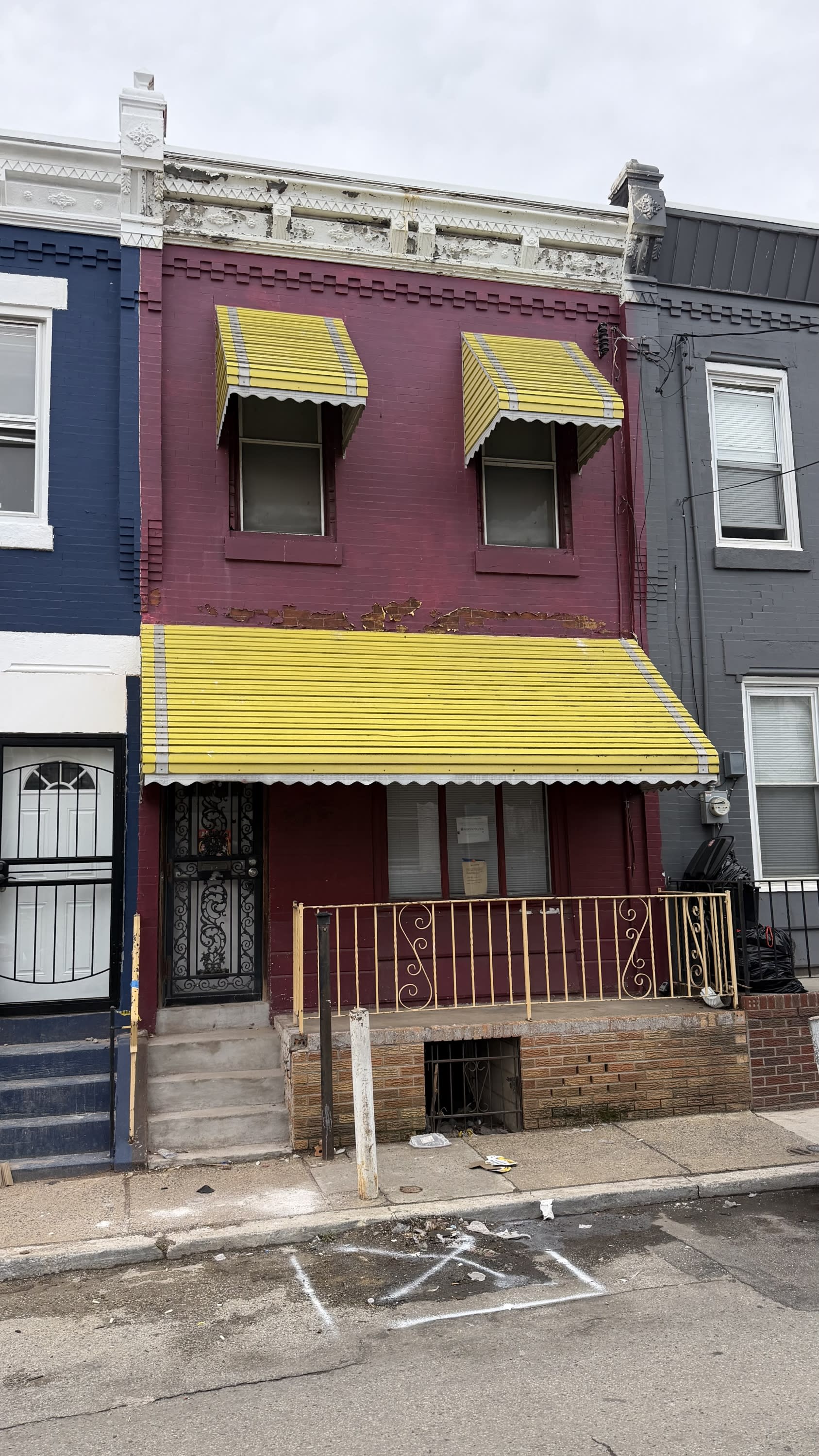 2554 North Bouvier Street – photo 1