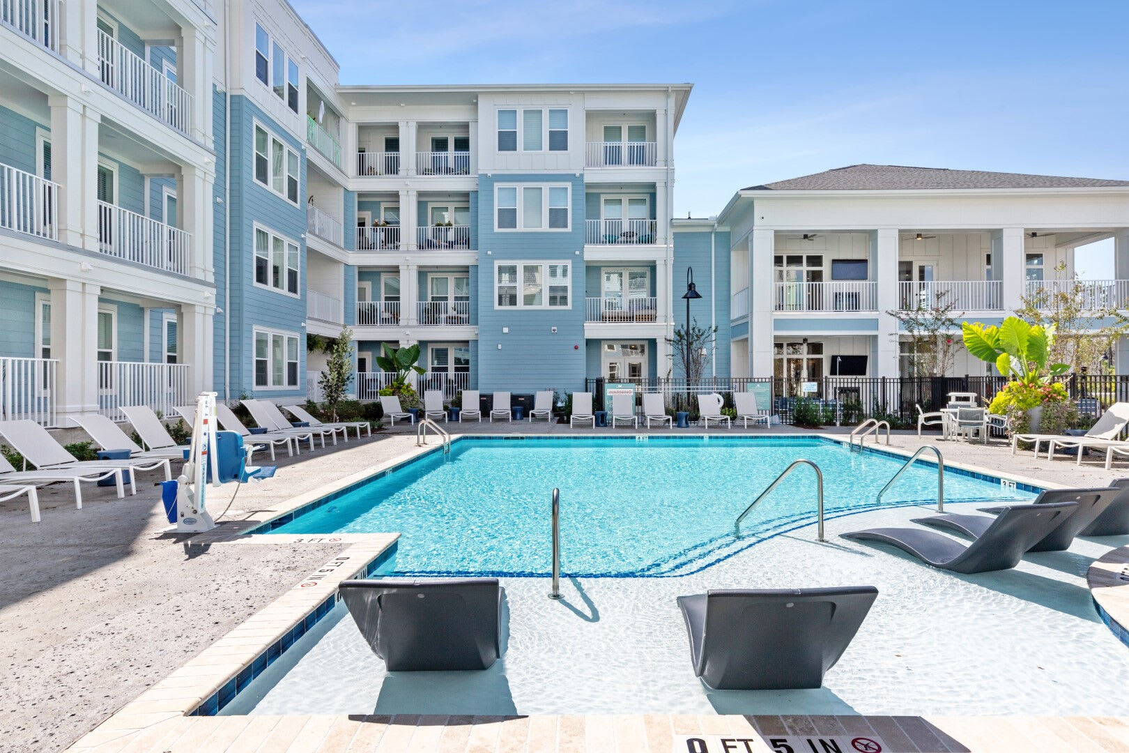 Oasis at Riverlights – photo 3