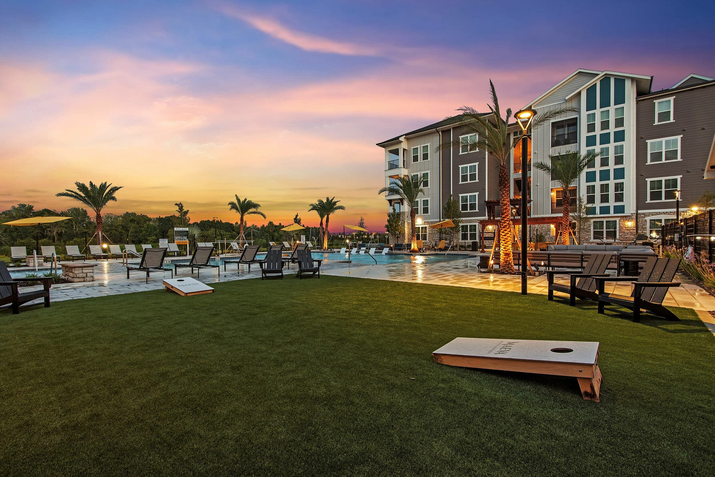 Maeva Modern Apartments – photo 4