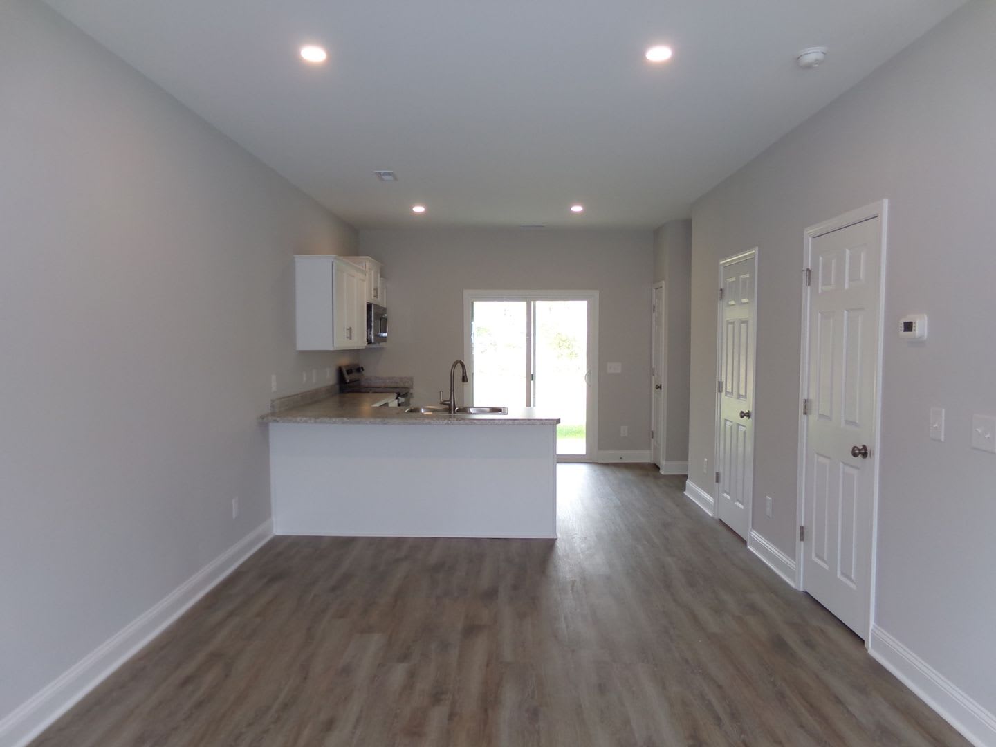 100 Off The First Month S Rent Welcome To Jacks Branch Townhomes – photo 5