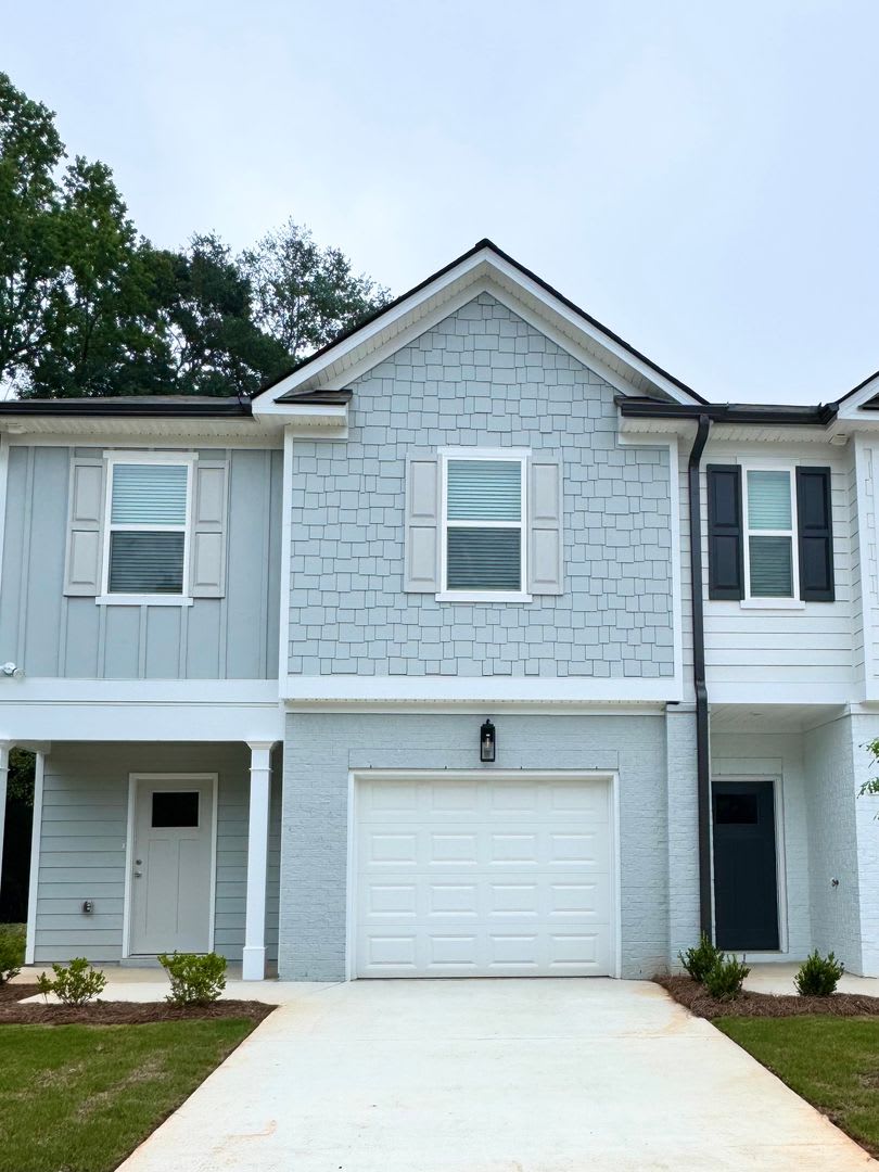 McCoy Street Townhomes! – photo 1
