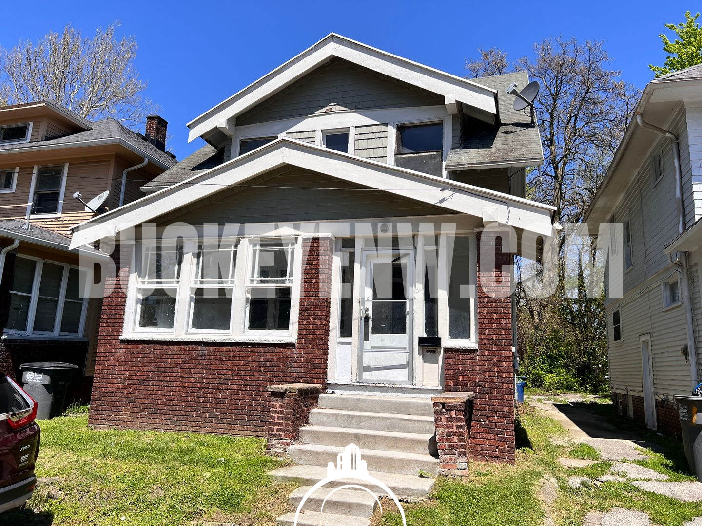 3 Bedroom House – photo 1