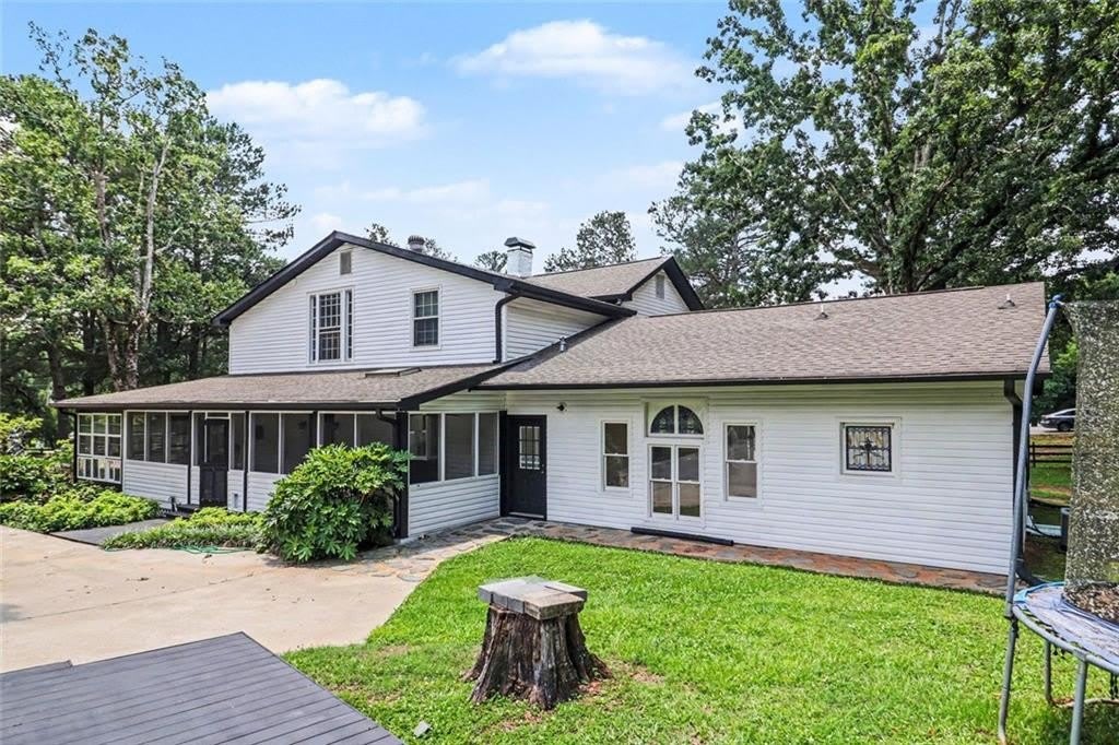 813 Sandy Creek Road – photo 4