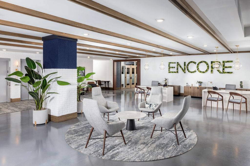 Encore Midcity – photo 1
