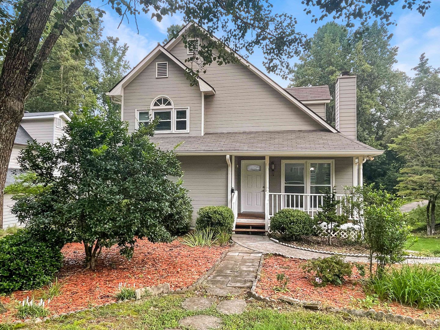 East Cobb 3Br 2Ba Walton Hs – photo 1