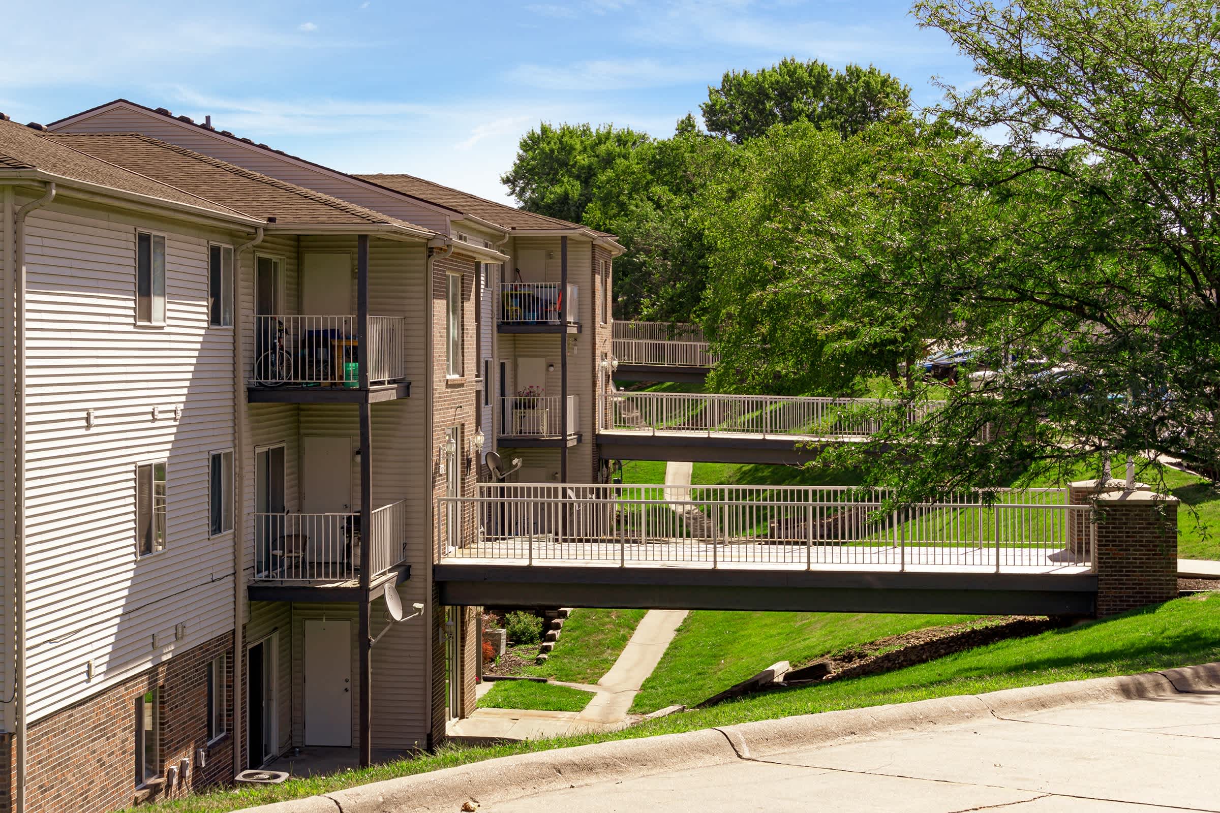 Parkview Apartments – photo 3