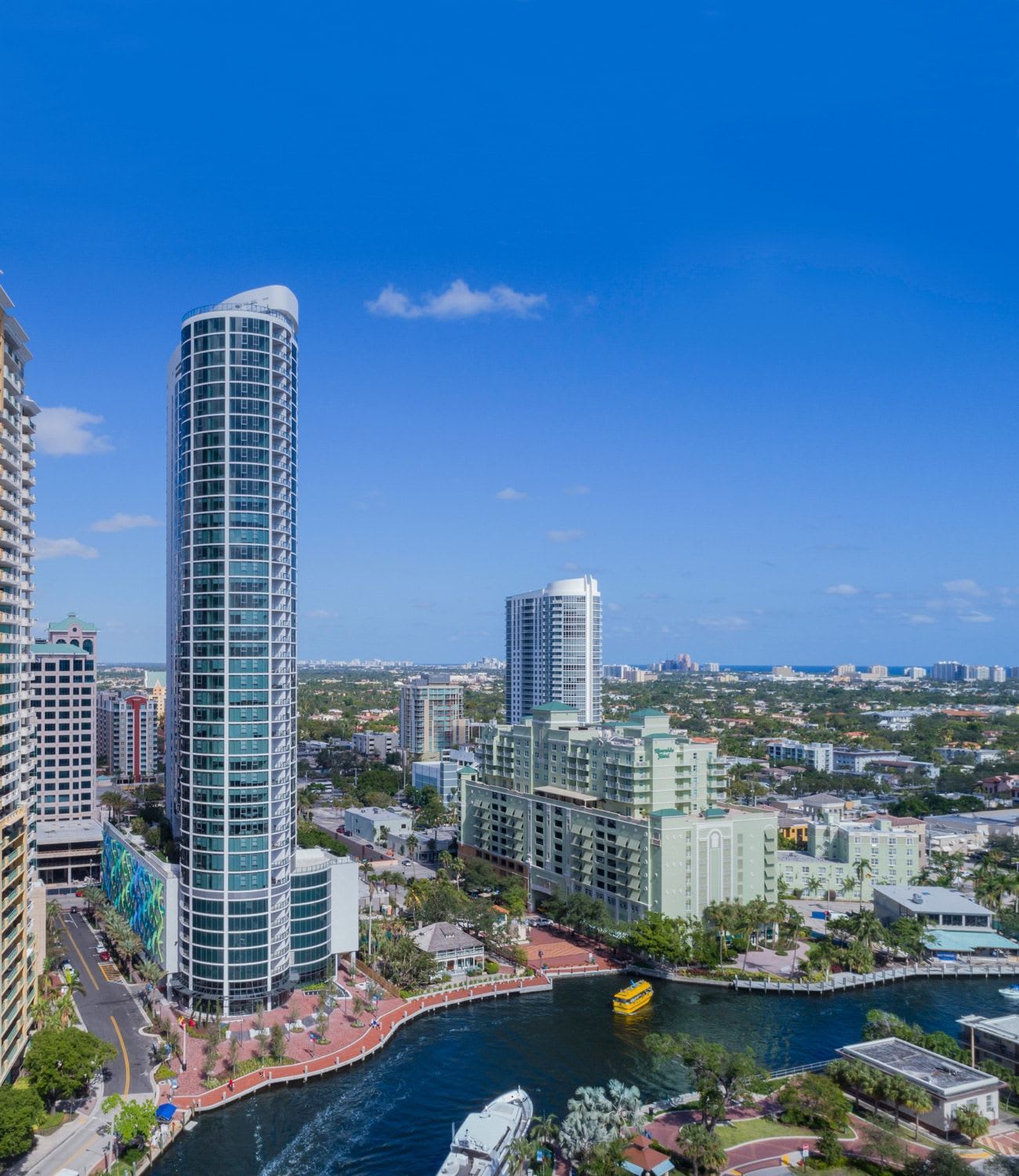 Icon Las Olas – photo 3