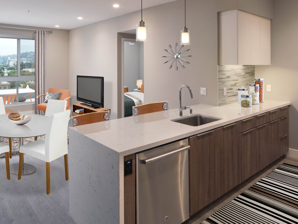 Avalon West Hollywood – photo 4