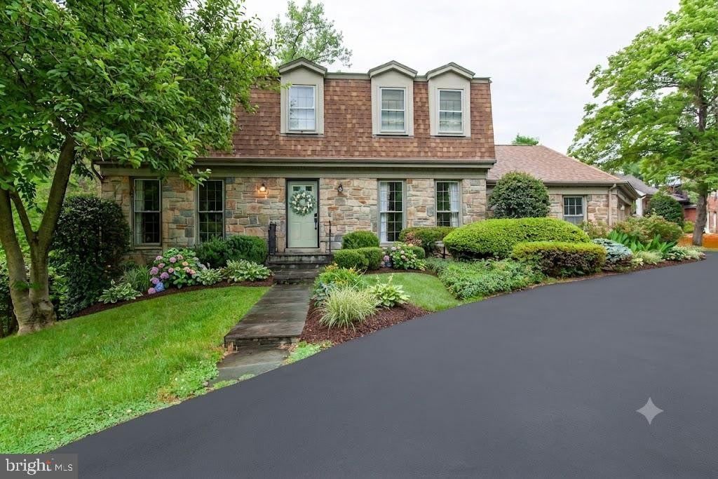 6034 CHESTERBROOK Road – photo 1