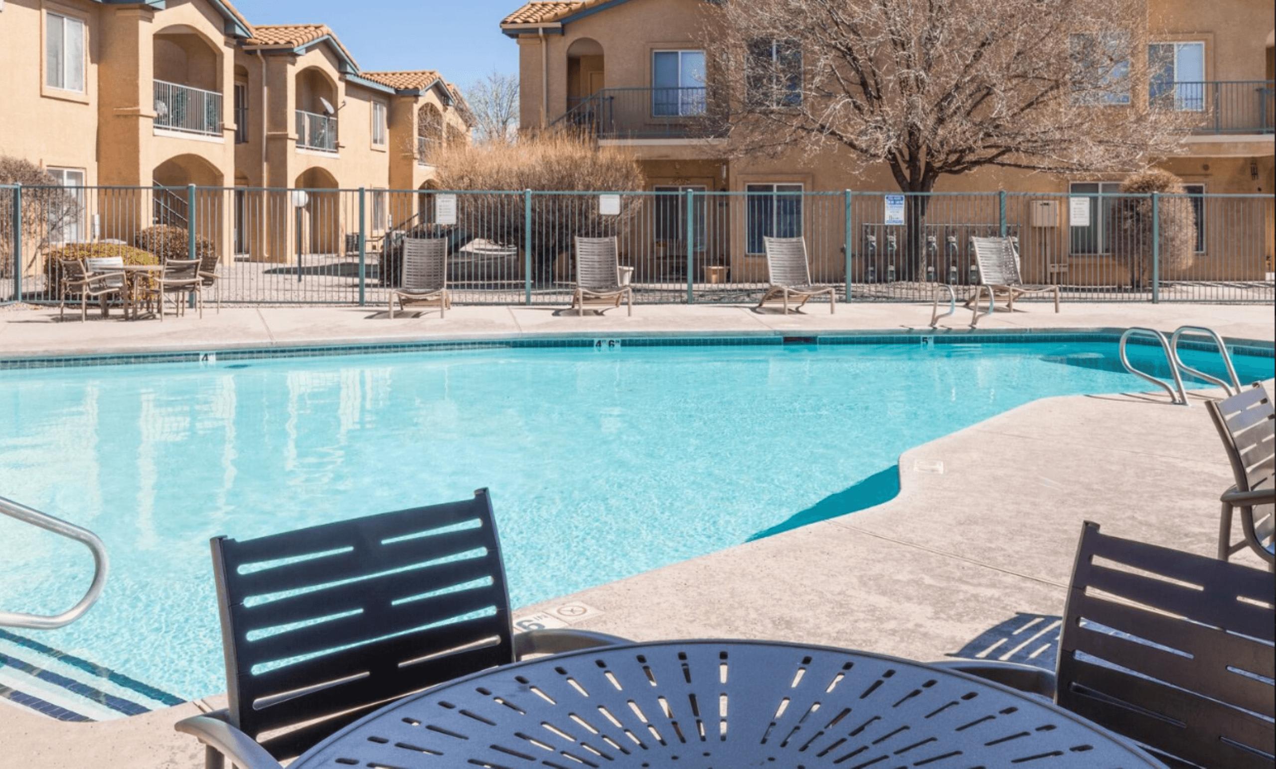Villa Hermosa Apartments – photo 3