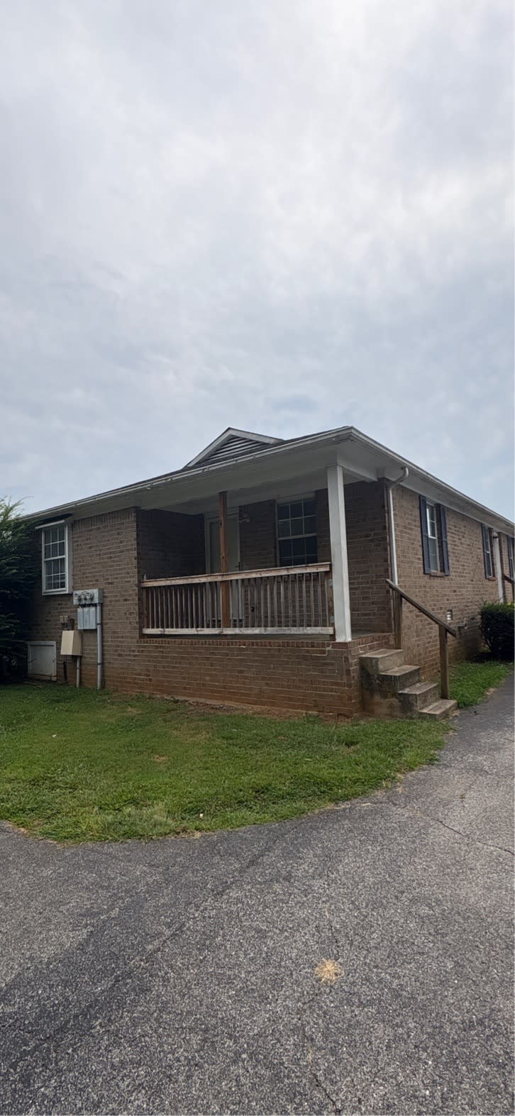 1732 Patrick Way, Unit C – photo 1