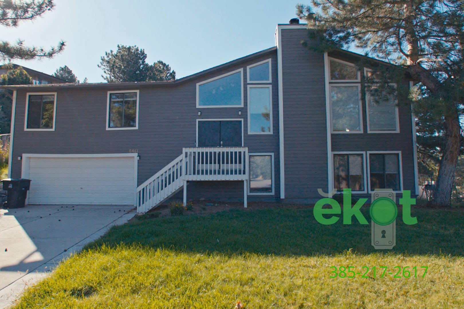 Spacious 5 Bedroom Home in Cottonwood Heights – photo 1