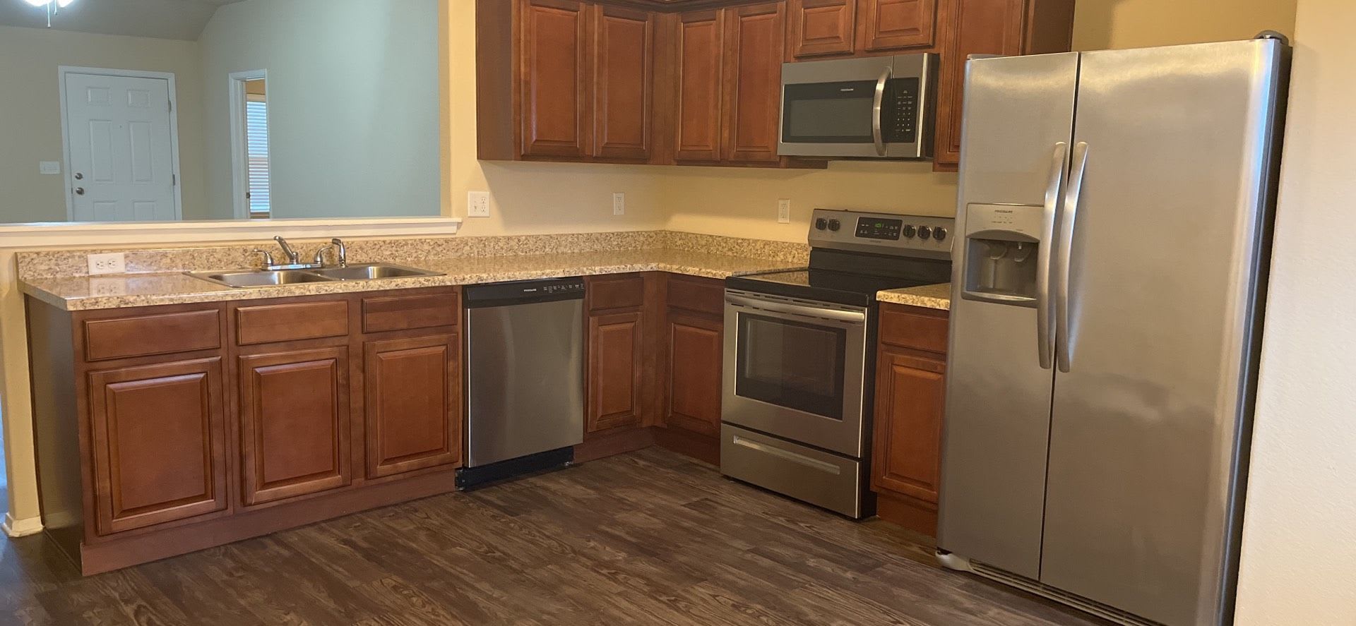 4 Bedroom Bentonville! – photo 4