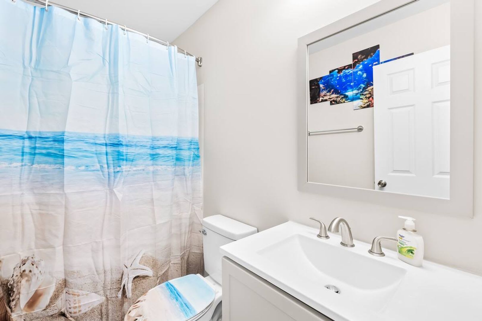 Room In 3 Bedroom Home At Kings Mountain St – photo 3