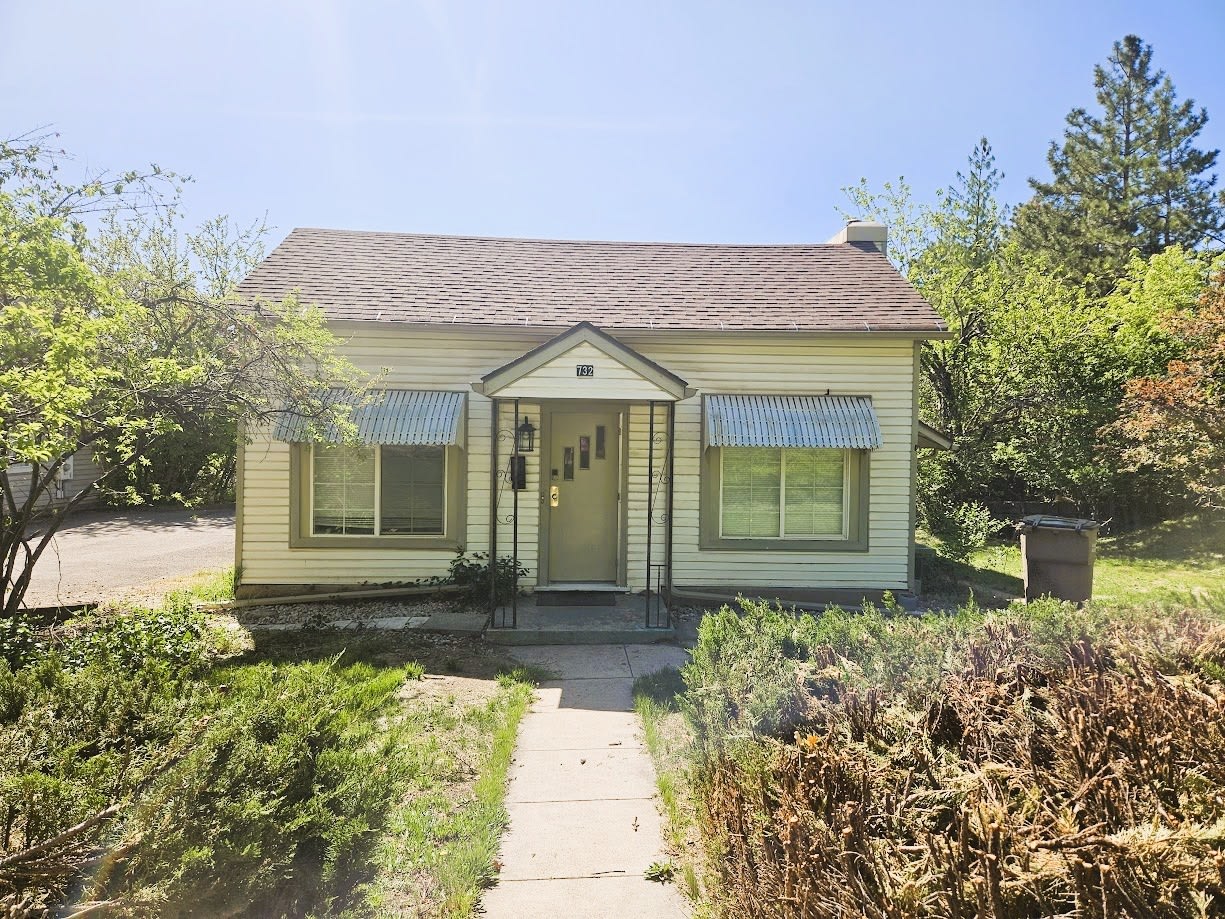 732 South Mcclelland Street – photo 1