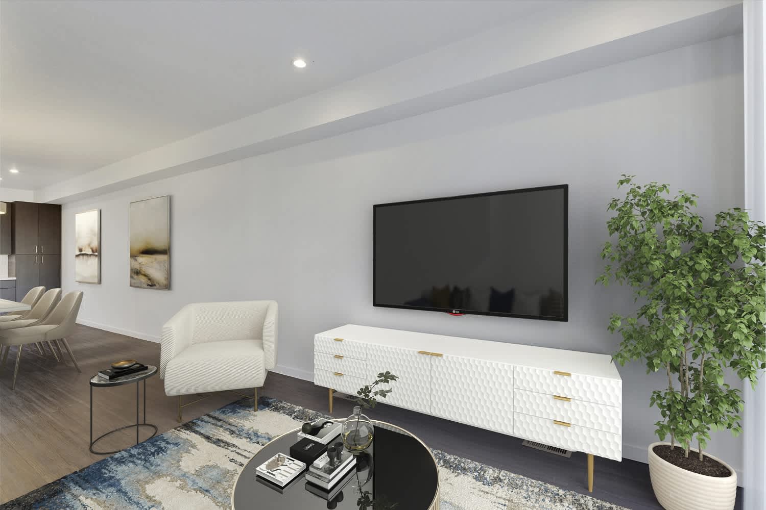 Platt Park Townhomes – photo 5
