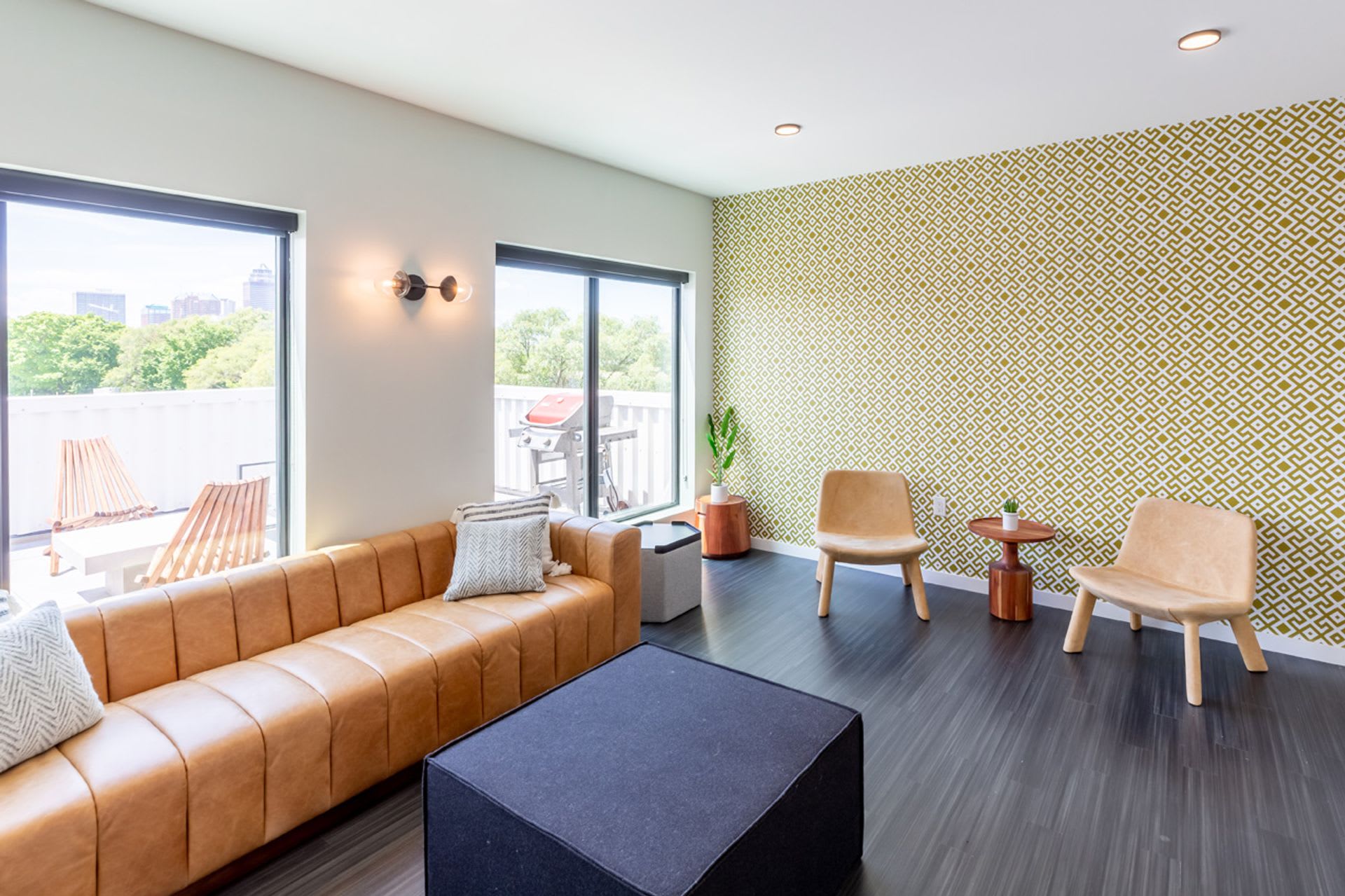 Rowat Lofts – photo 4