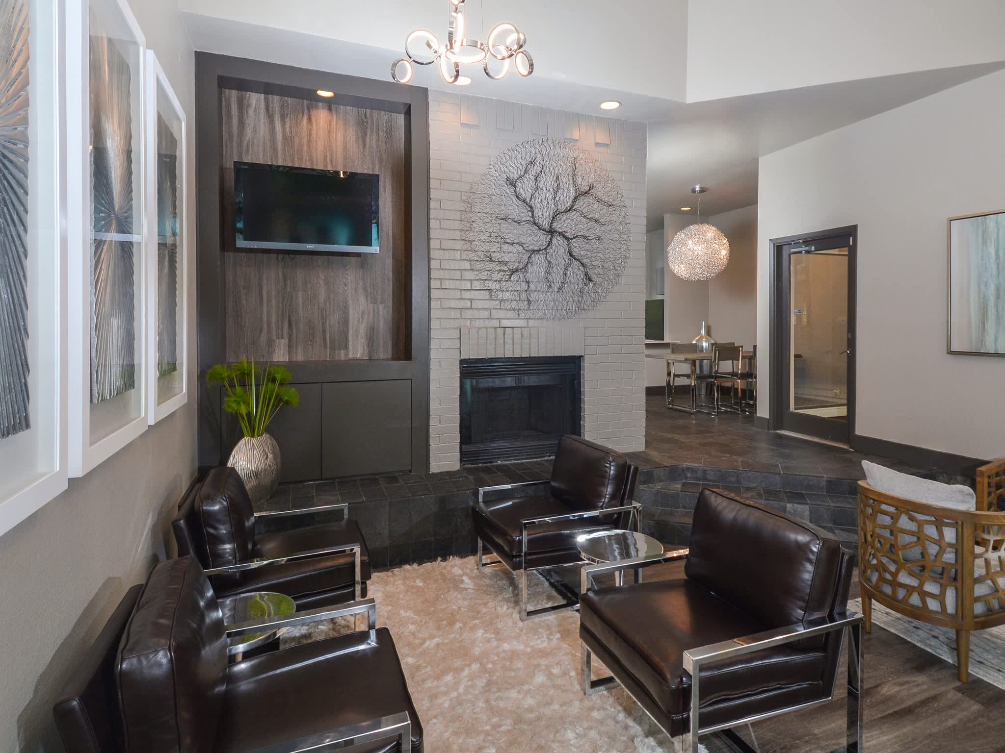 Woodchase Apartments – photo 5