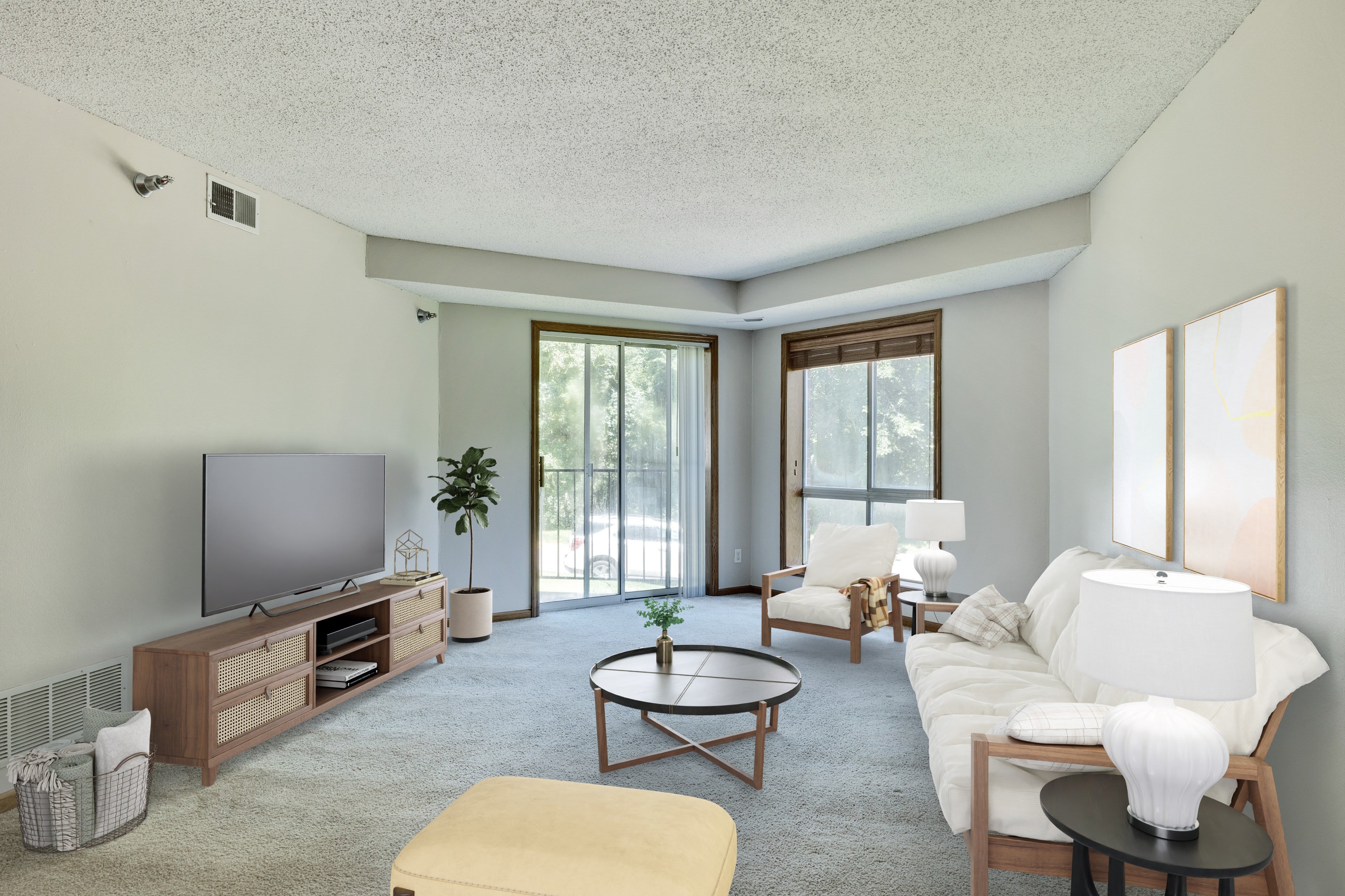 Crosby Pointe Apartments – photo 2