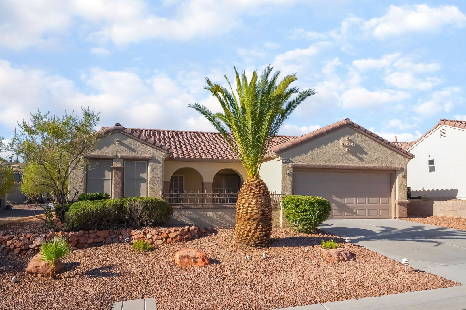 Sun City Anthem 55+ – photo 1