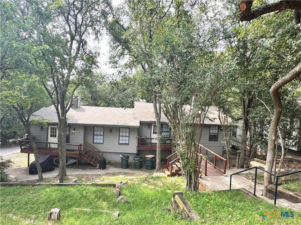 901 Hillyer Street – photo 3