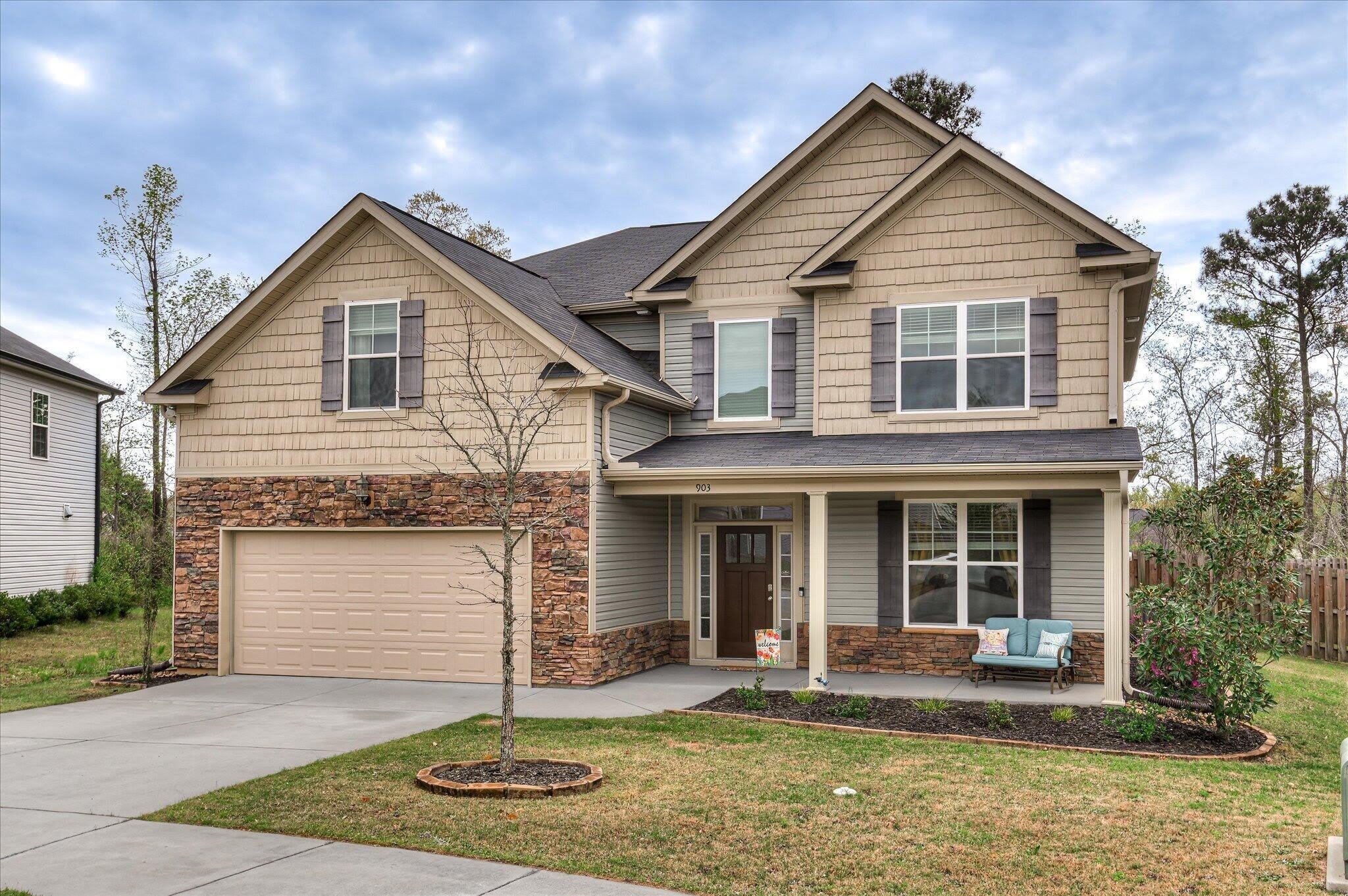 903 Williford Run Drive – photo 2